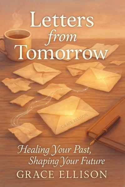 Letters from Tomorrow: Healing Your Past, Shaping Your Future