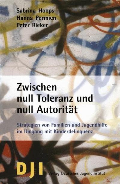 Zwischen null Toleranz und null Autorität