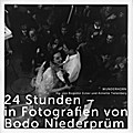 24 Stunden - in Fotografien von Bodo Niederprüm