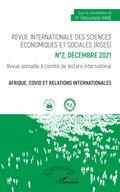 Afrique, Covid et relations internationales n°2
