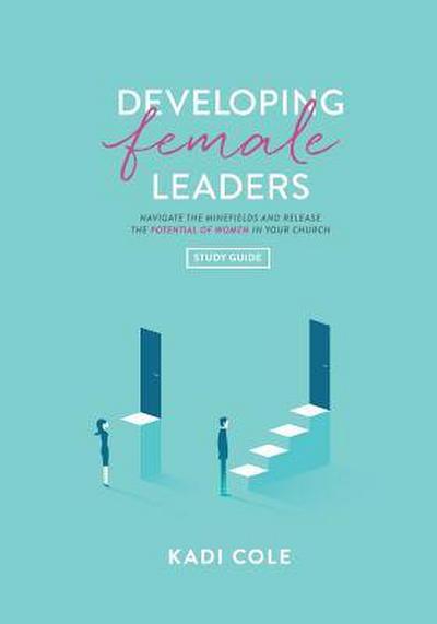 Developing Female Leaders