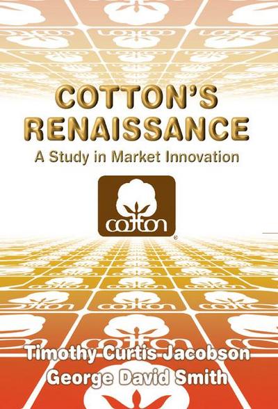 Cotton’s Renaissance