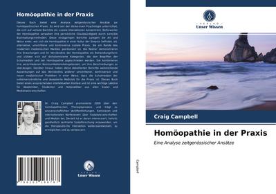 Homöopathie in der Praxis