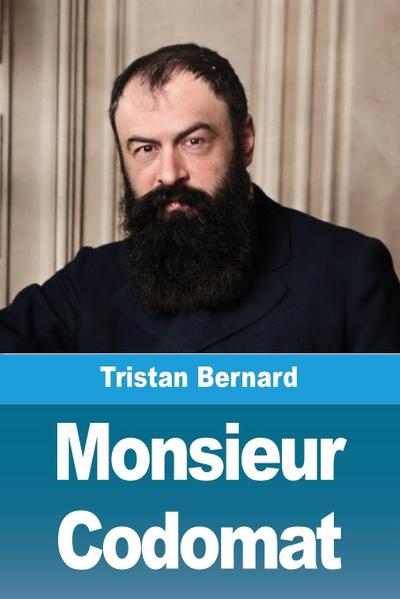 Monsieur Codomat