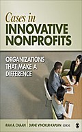Cases in Innovative Nonprofits
