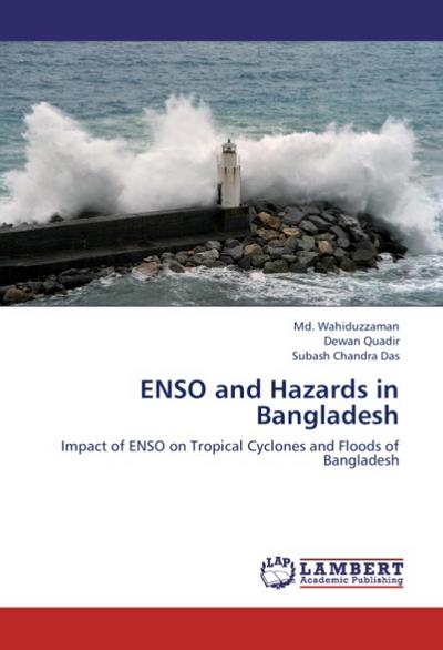 ENSO and Hazards in Bangladesh