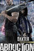Abduction (Alex Caine, #3)