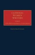 Catholic Women Writers