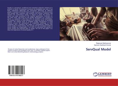 ServQual Model