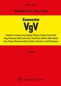 Kommentar zur VgV