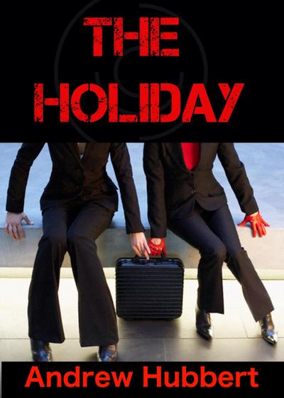 The Holiday (SERPENT, #1)