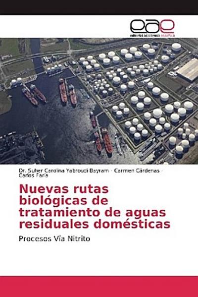 Nuevas rutas biológicas de tratamiento de aguas residuales domésticas