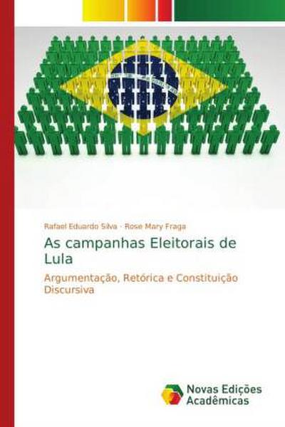 As campanhas Eleitorais de Lula