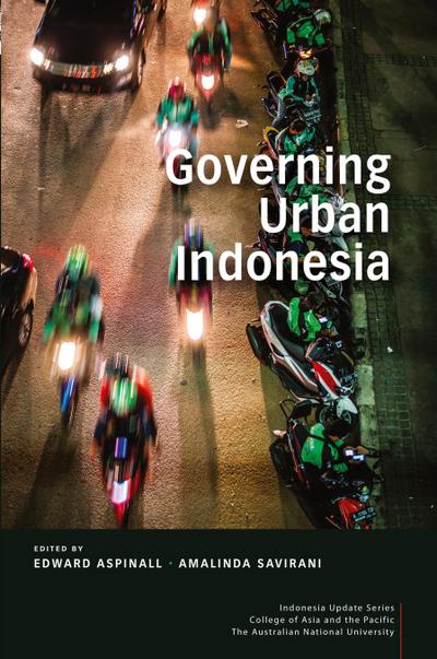 Governing Urban Indonesia