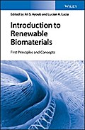 Introduction to Renewable Biomaterials