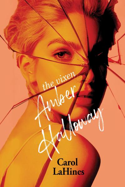 Vixen Amber Halloway