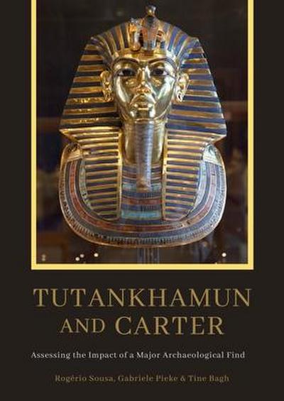 Tutankhamun and Carter