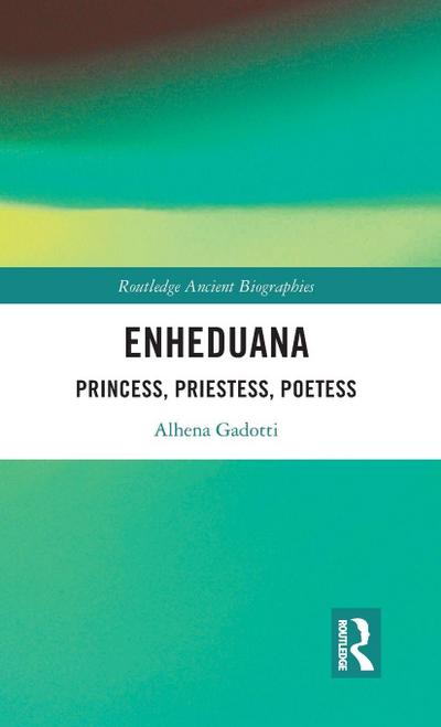 Enheduana