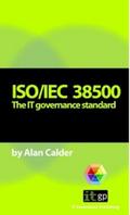 ISO/IEC 38500