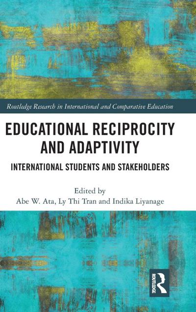 Educational Reciprocity and Adaptivity