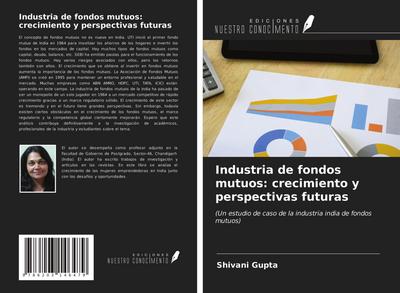Industria de fondos mutuos: crecimiento y perspectivas futuras