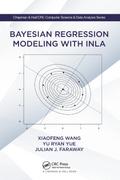 Bayesian Regression Modeling with INLA