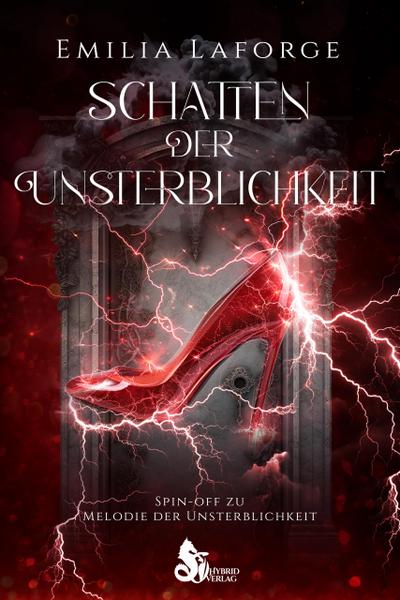 Schatten der Unsterblichkeit