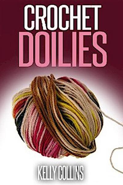 Crochet Doilies