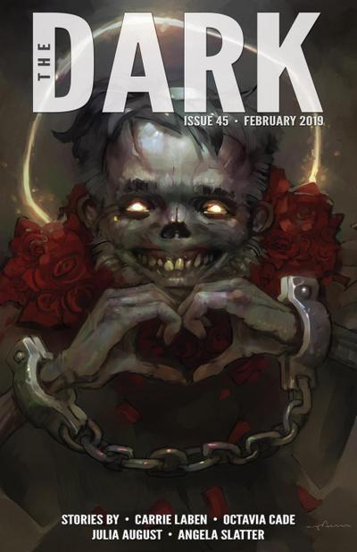 The Dark Issue 45