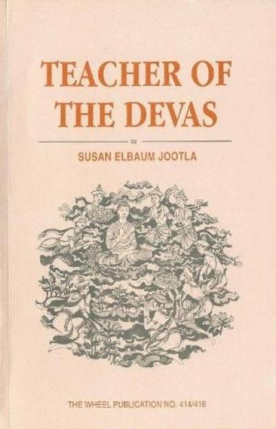 Teacher of the Devas