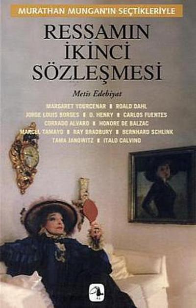 Ressamin Ikinci Sözlesmesi