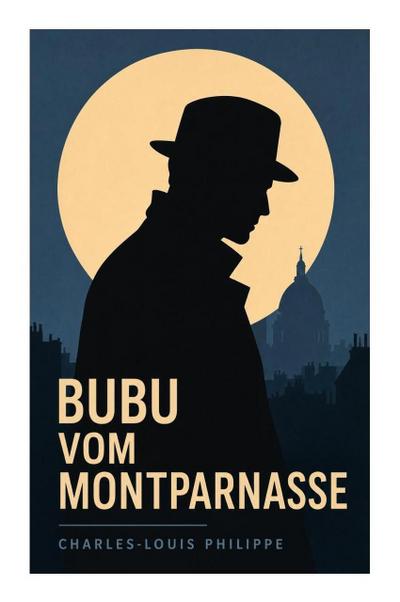 Bubu vom Montparnasse