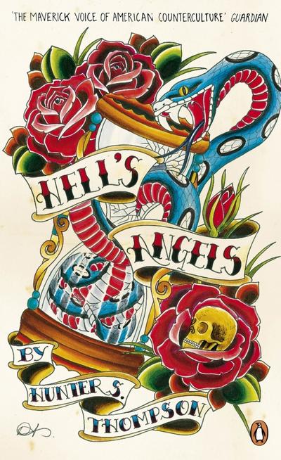Hell’s Angels