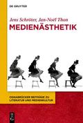 Medienästhetik