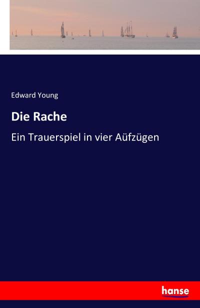 Die Rache