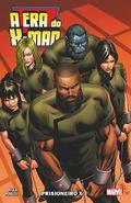 A Era do X-Man vol. 05