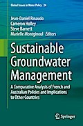 Sustainable Groundwater Management