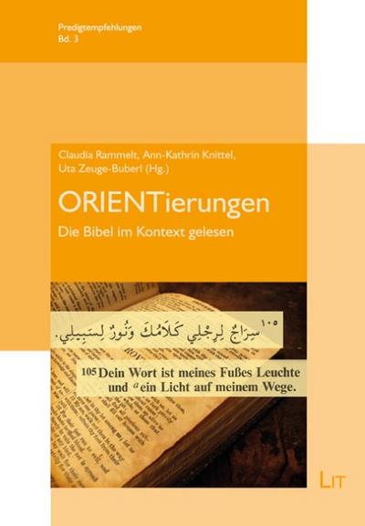 ORIENTierungen