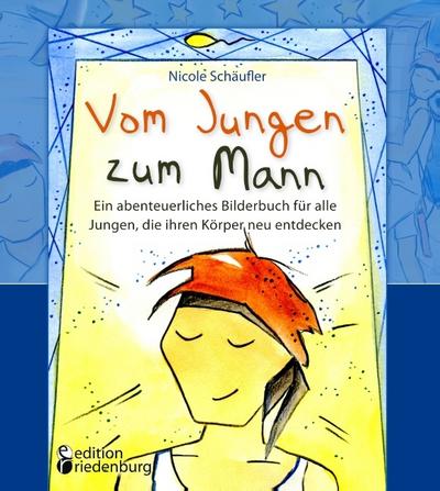 Vom Jungen zum Mann