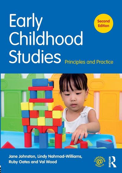 Early Childhood Studies