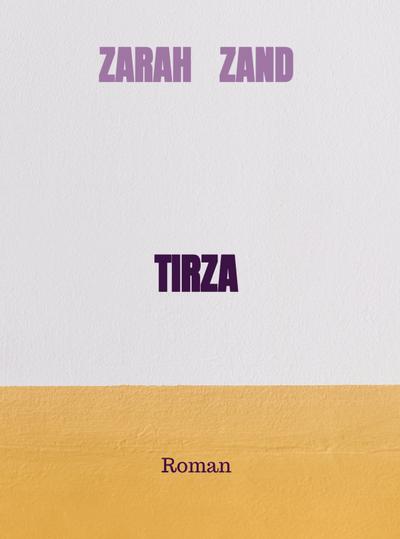 TIRZA