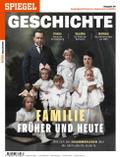 SPIEGEL GESCHICHTE - Familie früher und heute
