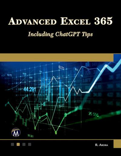 Advanced Excel 365