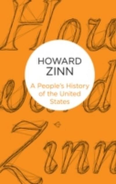 People’s History of the United States