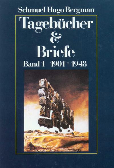 Tagebücher & Briefe, 2 Bde. 1901-1948