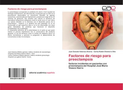 Factores de riesgo para preeclampsia