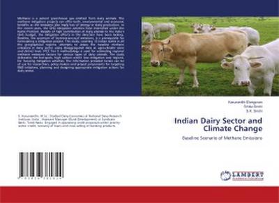 Indian Dairy Sector and Climate Change