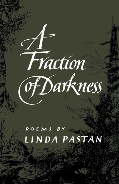 A Fraction of Darkness