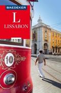 Baedeker Reiseführer Lissabon
