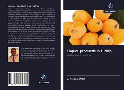 Loquat-productie in Turkije